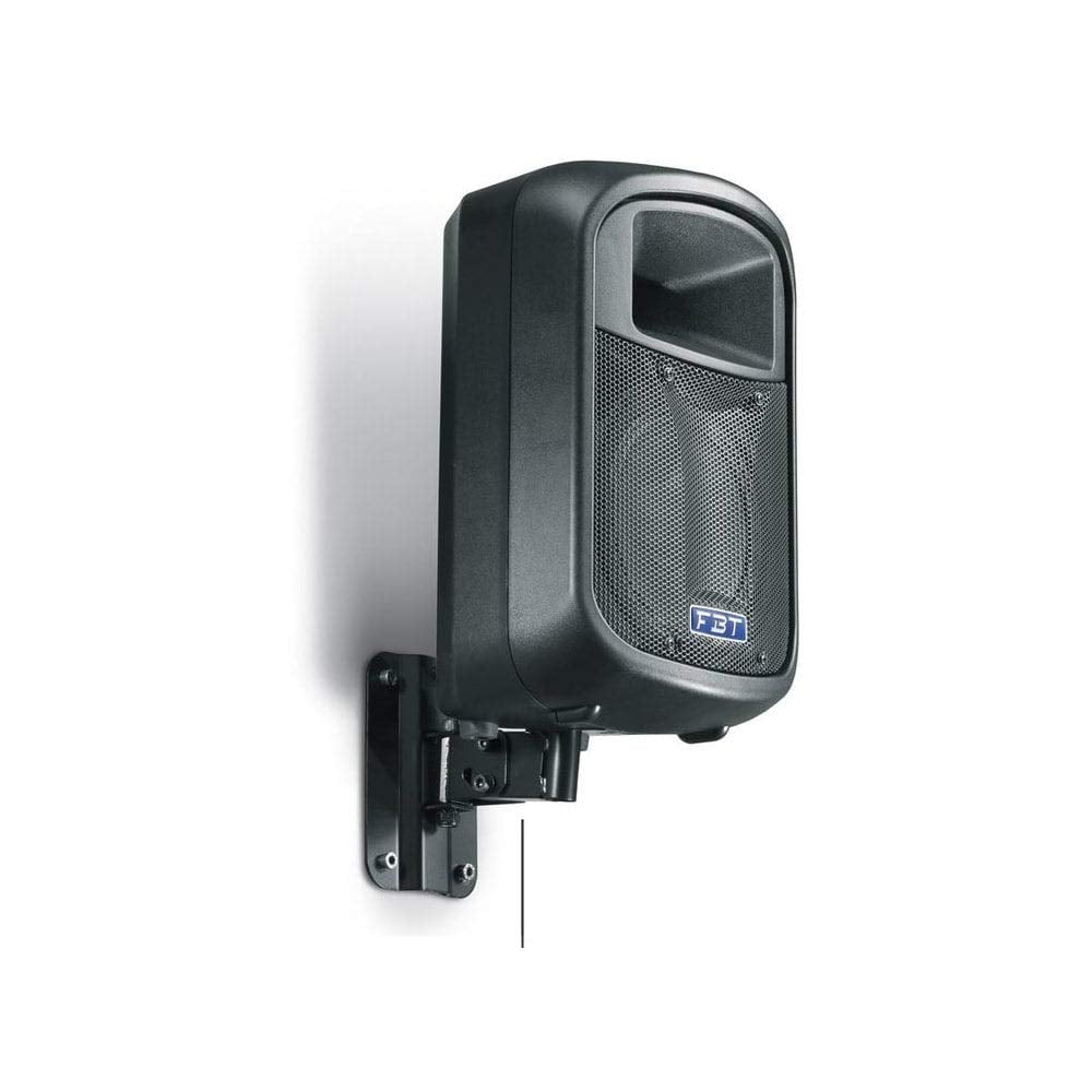 FBT J 8A Altavoz PA Negro