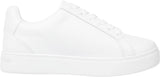 Tommy Hilfiger Fw0fw09074, Zapatillas Mujer, White (White), 38 EU