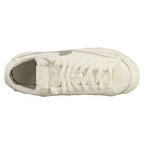 NIKE Blazer Low Fur, Zapatillas Mujer, Sail Metalic Silver, 41 EU