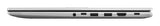 ASUS Vivobook 15 M1502NAQ-BQ045W - Ordenador Portátil 15.6" Full HD (AMD Ryzen 5 150, 16GB RAM, 512GB SSD, Radeon 660M, Windows 11 Home) Plata Fría - Teclado QWERTY español