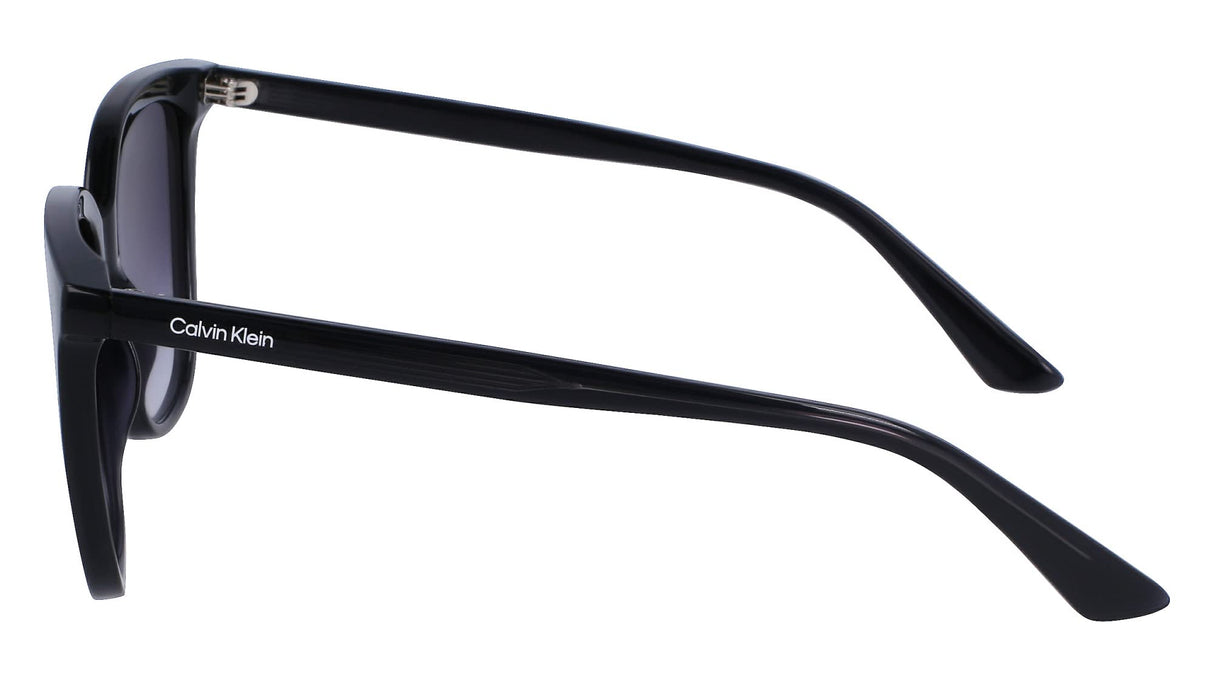 Calvin Klein Women's Sunglasses CK23506S - Slate Grey with Gradient Grey Lens