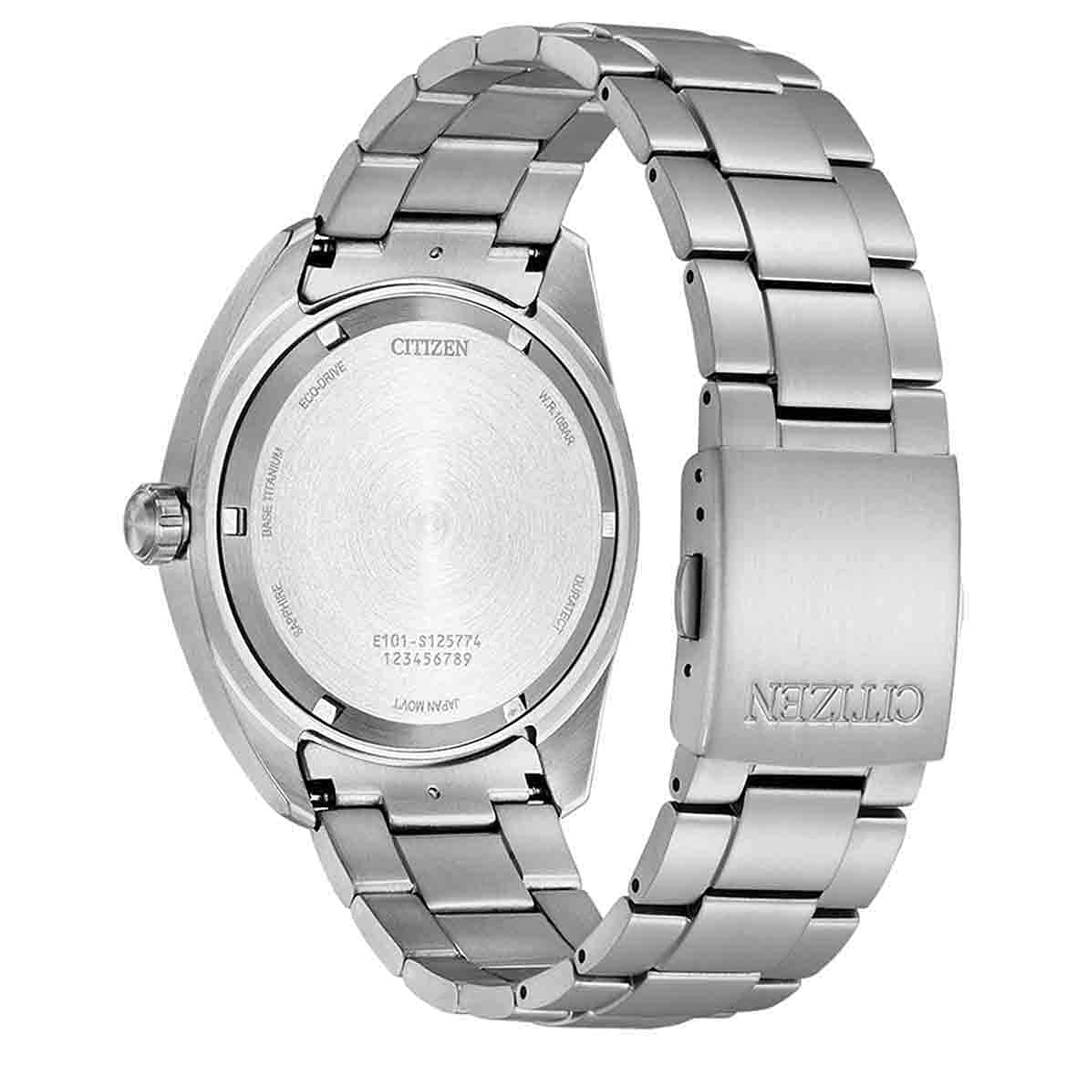 Citizen, para Hombres, Reloj. BM8560-88E