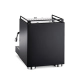 La Pavoni LPSCVB01EU, Semi-Professional Coffee Machine Cellini Evolution, Black mat