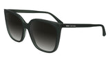 Calvin Klein Women's Sunglasses CK24509S/N - Green/Mint with Lens