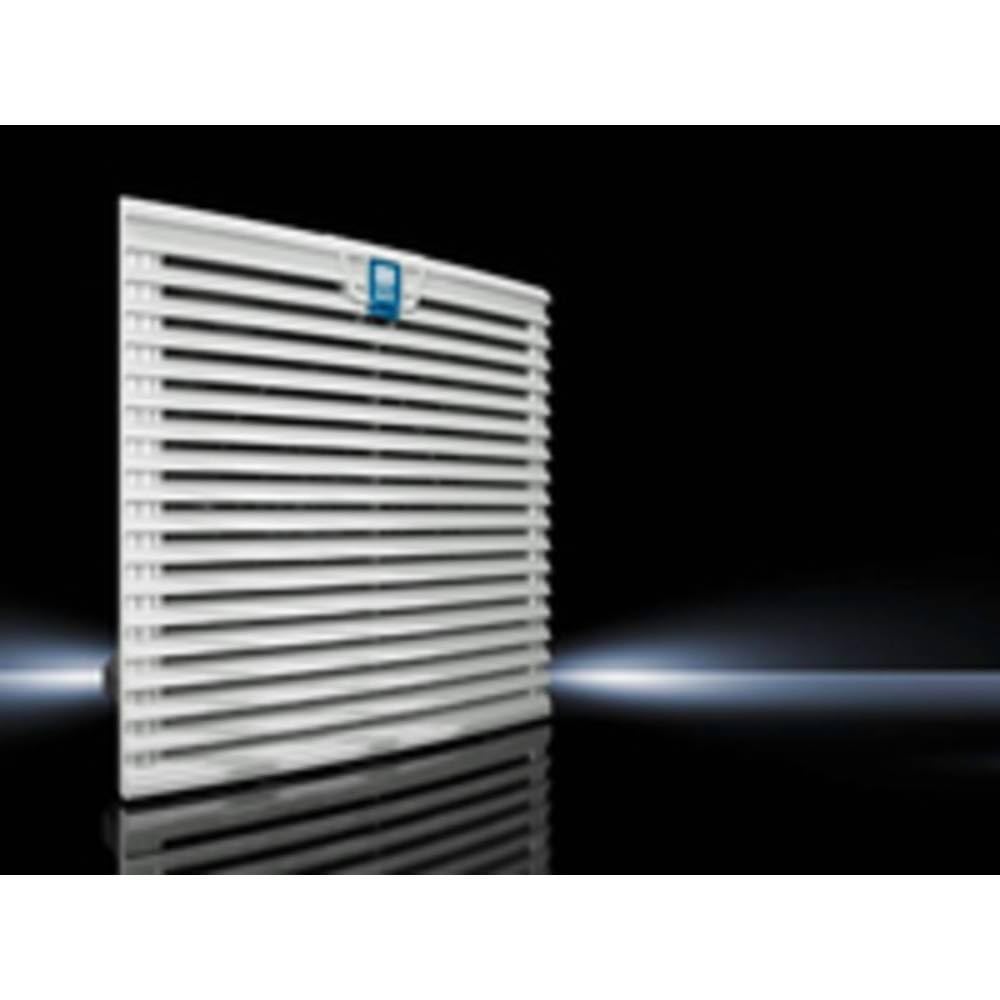 Rittal 3239100 - Ventilador con filtro 105m3/h 230v