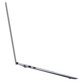 HONOR MagicBook 16 ordenador portatil (Pantalla FullView IPS FHD de 16,1 Pulgadas de 144Hz, AMD Ryzen 5600H, 16GB RAM, 512GB SSD), Cuerpo metálico, Sensor Huella, WiFi 6, Teclado Español, WIN11-Gray