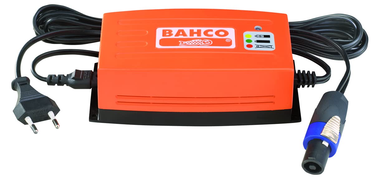 BOOSTER 12V 1200CA