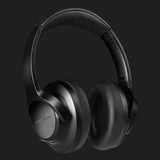 Energy Sistem Silent ANC - Auriculares con cancelación de Ruido (Hybrid ANC, Plástico Reciclado, Bluetooth 5.4, 100 Horas batería, Quick Charge)