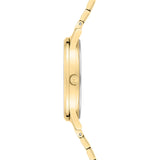 Tamaris Reloj Analógico para Mujeres de Cuarzo con Correa en Acero Inoxidable TT-0176-MQ