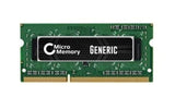 MicroMemory FRU03X6656-MM 4GB módulo de - Memoria (4 GB, 1 x 4 GB)