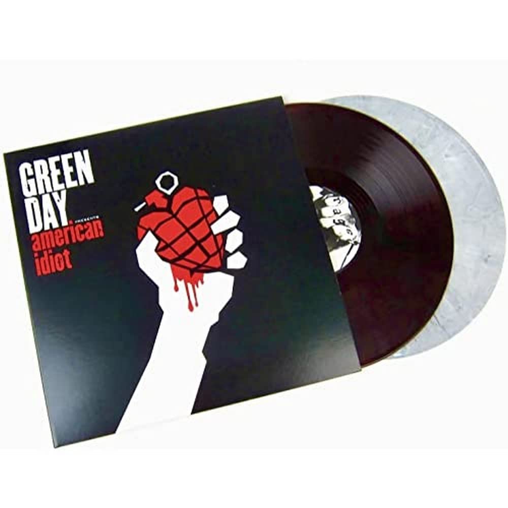 American Idiot [Vinilo]
