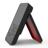 Voice Caddie Sc4 Monitor de Arranque, Adultos Unisex, Negro, Talla única