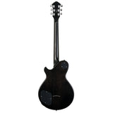 Michael Kelly - PATRIOT DECREE OP - Guitarra eléctrica - Faded Black (open pore)