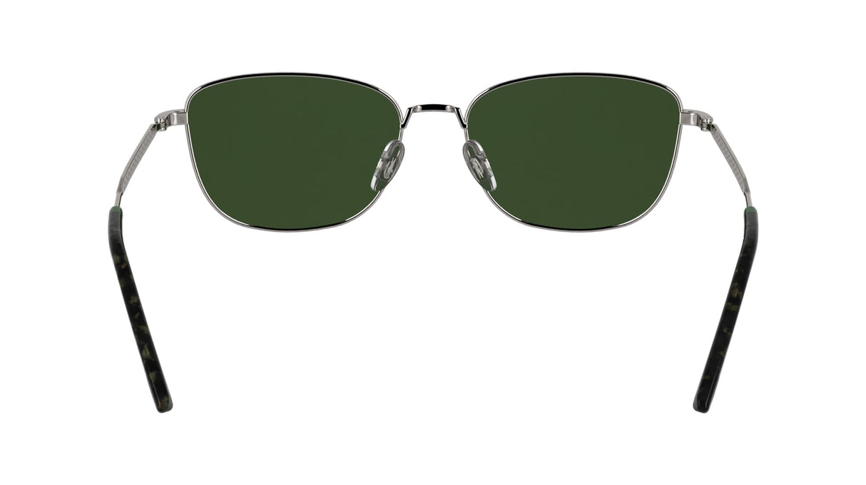 Lacoste Gafas de Sol L270S 033 GUNMETAL 56/17/140 Mujer