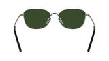 Lacoste Gafas de Sol L270S 033 GUNMETAL 56/17/140 Mujer