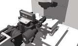 Stabila Inclinometro TECH500DP