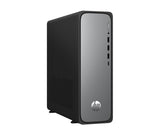 HP Ordenador de sobremesa OmniDesk Slim (Intel Core i5-14400, 16GB, 512GB, Sin Sistema operativo) - GIS
