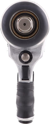 Rodcraft Pneumatic Tools CP772H - Atornillador de impacto de aire comprimido, color cromado