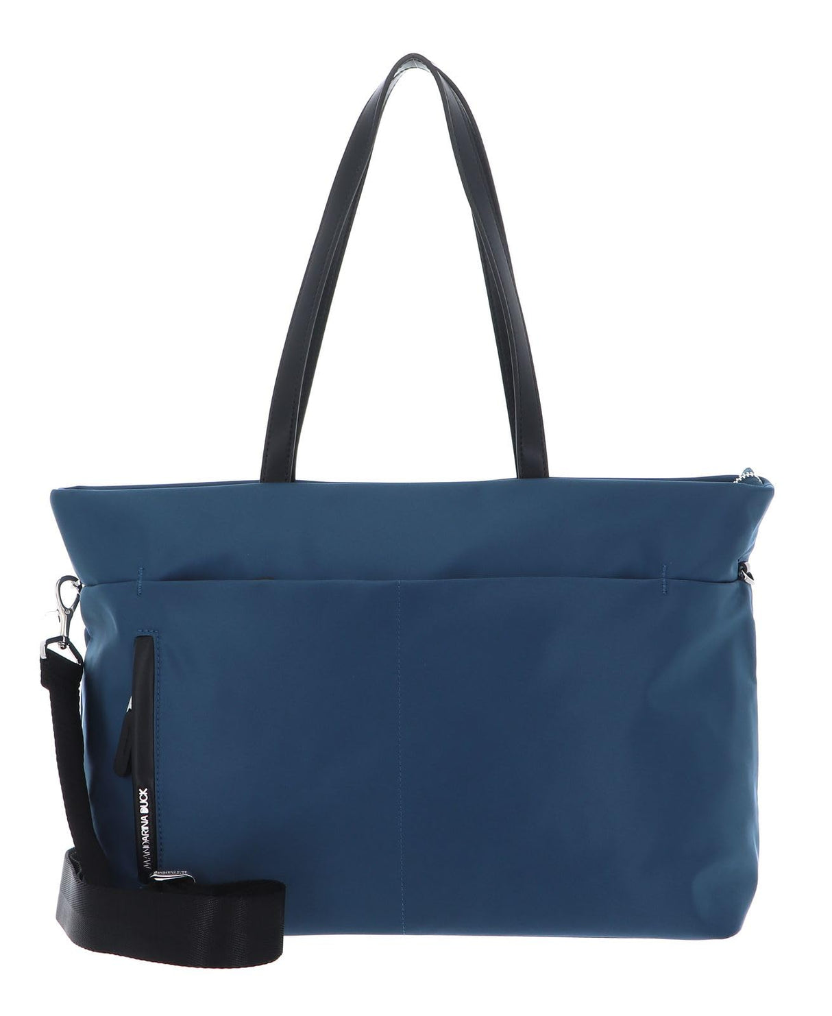 Mandarina Duck, HUNTER SHOPPER Mujeres, Scuba Blue, OneSize