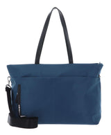 Mandarina Duck, HUNTER SHOPPER Mujeres, Scuba Blue, OneSize