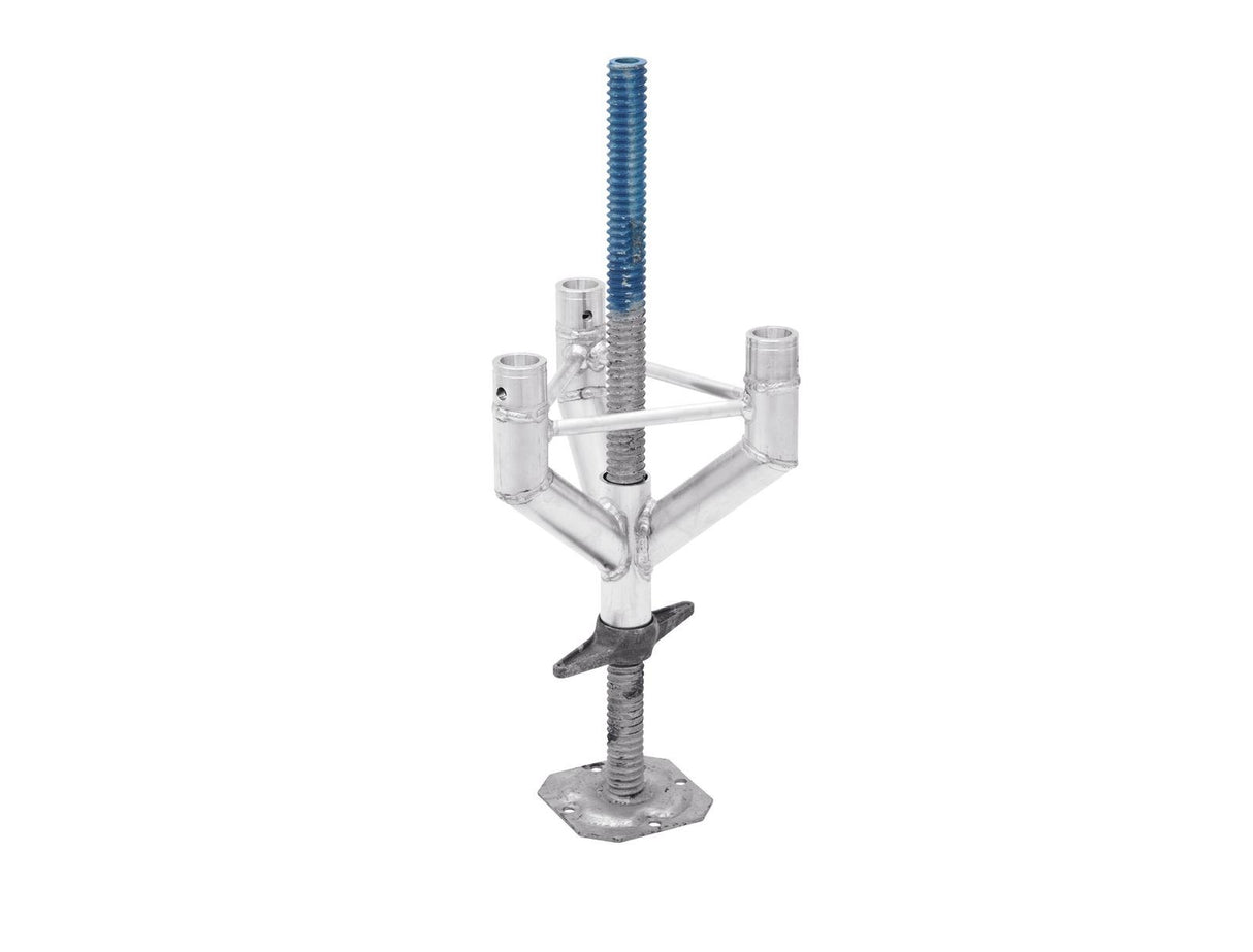 Alutruss Trilock 6030189C Nivelación Pedestral Tnf-300