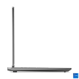 Lenovo LOQ Gaming AI Laptop | 17.3" Full HD 165Hz | NVIDIA GeForce RTX 5070 | Intel Core i7-14700HX | 16GB RAM | 512GB SSD | Win11 | QWERTZ | Teclado RGB 24-Zone | Gris | 3 Meses Game Pase 36