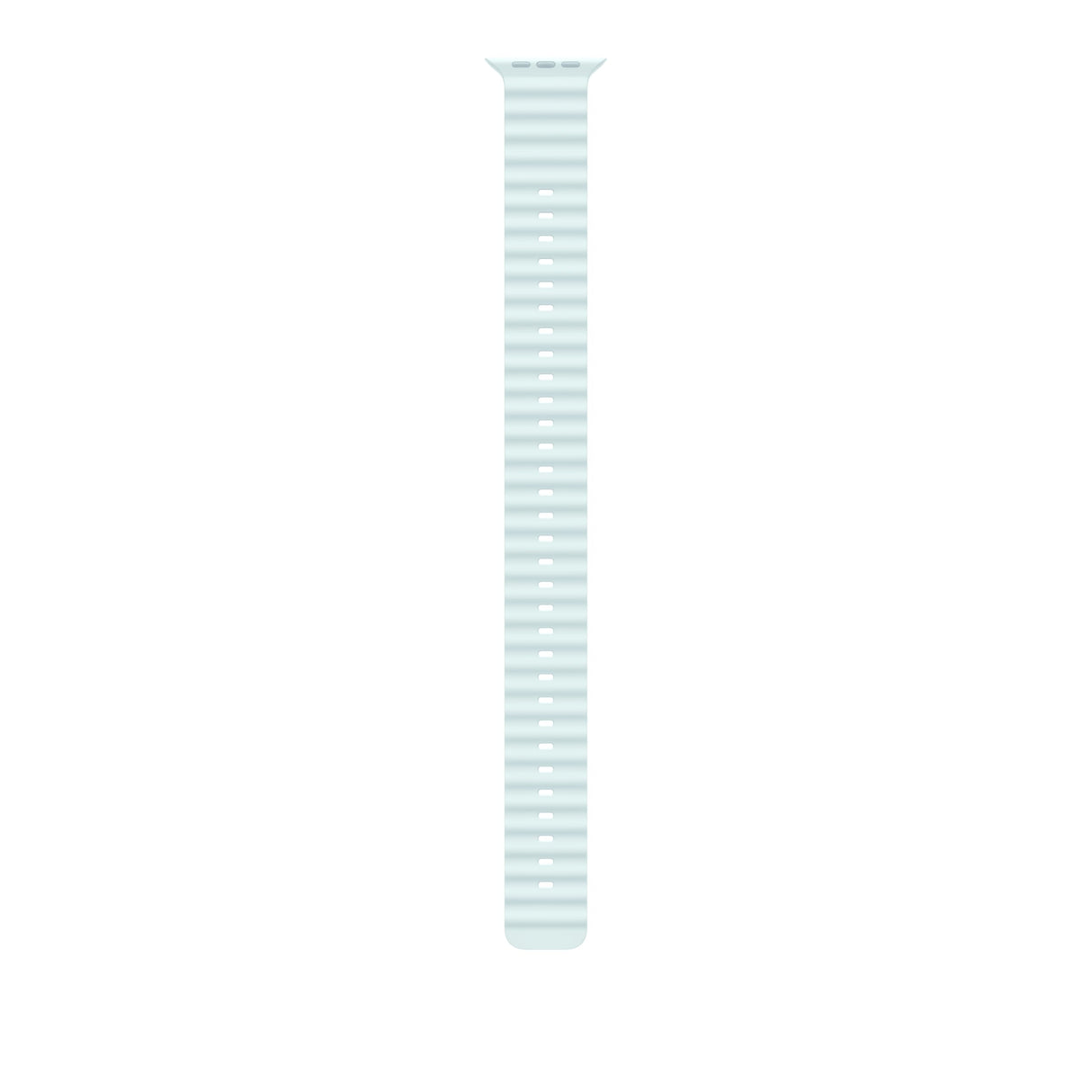 Apple Watch Band - Correa Ocean - 49 mm - Ice Blue - Extragrande