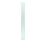 Apple Watch Band - Correa Ocean - 49 mm - Ice Blue - Extragrande
