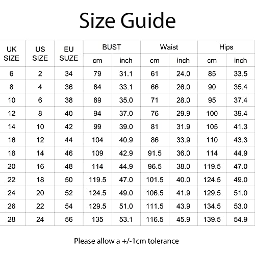 Maya Deluxe Women's Maxi Dress Ladies V-Neck Sequin Embellished Ruffle Detail for Wedding Guest Bridesmaid Prom Occasion Ball Gown Vestidos, Negro, 46 para Mujer