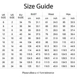 Maya Deluxe Women's Maxi Dress Ladies V-Neck Sequin Embellished Ruffle Detail for Wedding Guest Bridesmaid Prom Occasion Ball Gown Vestidos, Negro, 46 para Mujer