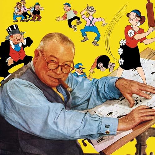 BRINGING UP FATHER (1939-1940) (COMICS Y NOVELAS GRAFICAS)