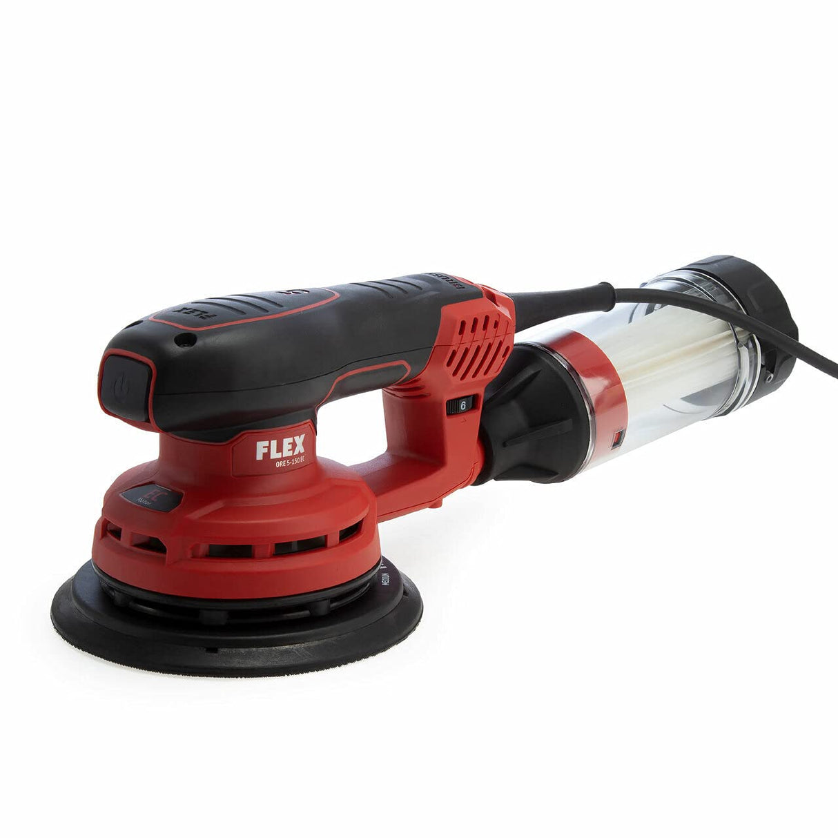 Ø 150mm Exzenterschleifer ORE 5-150 EC 230/CEE