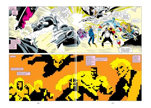 Marvel Masterworks: The Uncanny X-Men Vol. 17