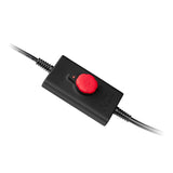 Next Level Racing HF8 - Haptic Feedback Gaming Pad