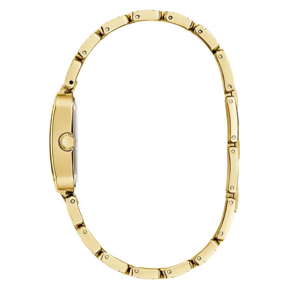 GUESS Reloj Analógico para Mujer'S de Cuarzo GW0865L2
