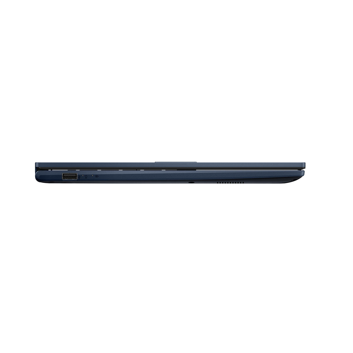 ASUS Vivobook 15 F1504VA-BQ159 - Ordenador Portátil 15.6" Full HD (Intel Core i7-1355U, 16GB RAM, 1TB SSD, Iris Xe Graphics, Sin Sistema Operativo) Azul Tranquilo - Teclado QWERTY español