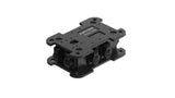Power Turtle Xtreme Outdoor (XO) caja de distribución eléctrica una solución de distribución compacta para aplicaciones móviles en exteriores donde se requiere un medidor de potencia