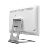 PC All in One Primux 1601FT 16.1" Táctil i5-12400 8GB DDR4 500GB M2 NVMe Blanco
