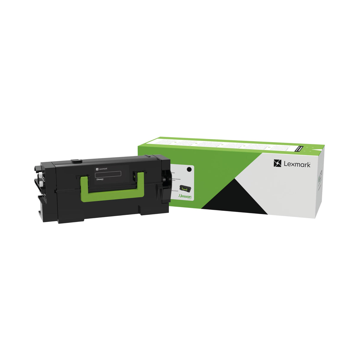 Lexmark Ultra High Yield - Nero - Originale