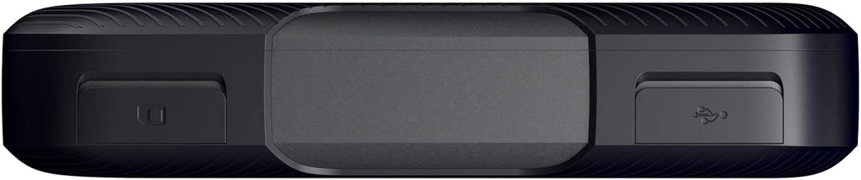 Caterpillar Cat Q10 Robuster 5G Outdoor Internet Hotspot, 32 Dispositivos al Mismo Tiempo, 5.300 mAh Reemplazable, Resistente a Las caídas, Polvo y Resistente al Agua, Negro