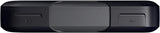 Caterpillar Cat Q10 Robuster 5G Outdoor Internet Hotspot, 32 Dispositivos al Mismo Tiempo, 5.300 mAh Reemplazable, Resistente a Las caídas, Polvo y Resistente al Agua, Negro