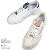 Reebok Club C 85, Zapatillas Hombre, Chalk Ash Ter, 40 EU