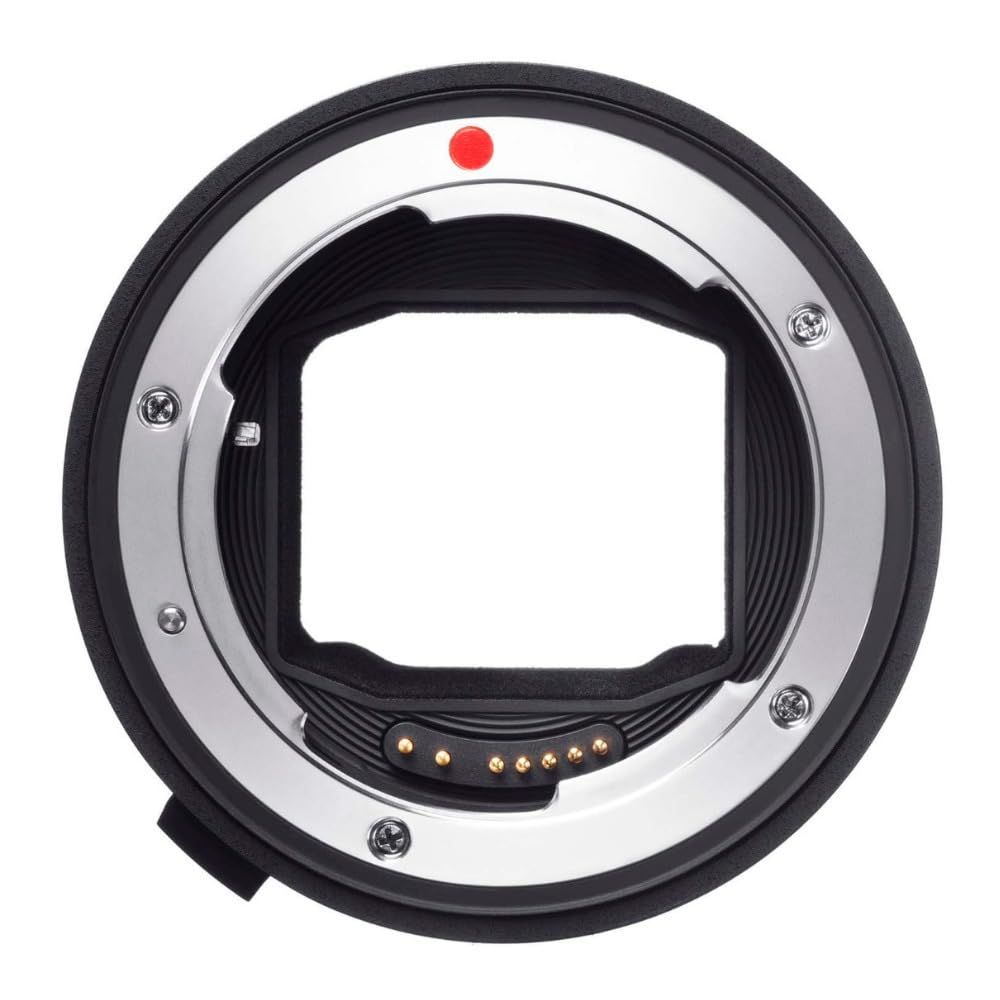 Sigma MC-11 - Convertidor de Montura Sigma SA a Sony E