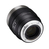 Rokinon Lente de Enfoque automático Cine de Gran Angular de 24 mm T1.9 de Marco Completo para Sony E (CAF24-NEX)