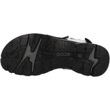 ECCO Offroad, Sandals Mujer, Air/Dusty Blue, 41 EU