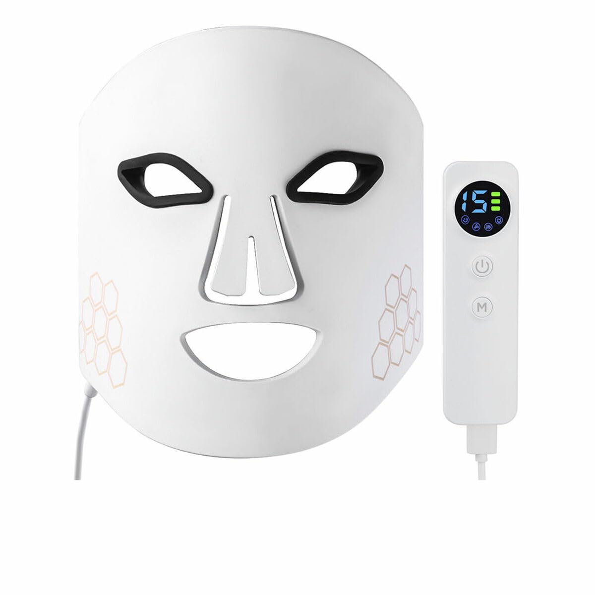 Cepillo de Limpieza Facial Paloma Beauties Equipos DE Alta TECNOLOGÍA - Marca: Paloma Beauties - EAN: 3665315036839