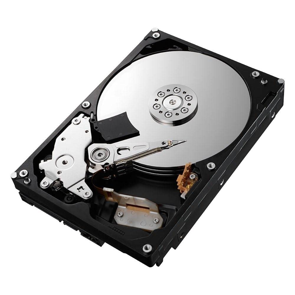 Seagate Exos X18 10Tb HDD 512E/4KN SATA 10 TB