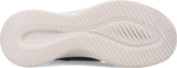 Skechers - Zapatillas Ultra Flex 3.0 sin Cordones para Hombre, Marino, 10.5 Wide
