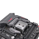 Pacific W8 DIY LCS Water Block