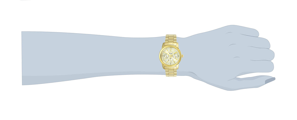 Invicta Angel 12551 Reloj para Mujer Cuarzo - 38mm